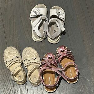 Sandals Bundle